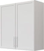 Furnaza Wall Storage Cabinets by Furnaza