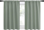 NICETOWN Window Curtains Blackout Drapes - Image 2