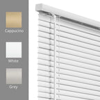 CHICOLOGY Mini Blinds for Indoor Windows – 31"W X 64"H, Kitchens & Apartments - Image 5