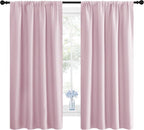 NICETOWN Room Darkening Curtains - Image 2