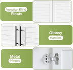 Furnaza Laundry Room Wall Cabinet - Image 8
