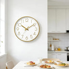 DAXSMY Wall Clock - Image 7