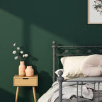 Yancorp 120" Matte Green Contact Paper - Image 6