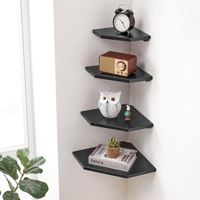 Corner Shelf Wall Mount - Image 2