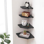 Corner Shelf Wall Mount - Image 2