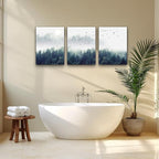 MHARTK66 Canvas Wall Art For Living Room Large Wall Decor For Bedroom Modern - Image 4