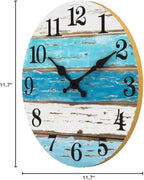 CHYLIN Wall Clock - Image 10