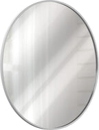 HBCY Creations Medium Round Mirror, Living Room and More, Modern Minimalist - Image 9