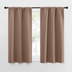 NICETOWN RV Blackout Curtains for Camper Windows, Window Treatment Thermal by NICETOWN