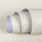 TANONE Contact Paper Peel and Stick, Grasscloth Wallpaper Self Adhesive by TANONE
