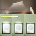 MIOBLUE Rechargeable Picture Lights - Image 5