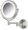 JERDON Wall-Mounted Vanity Mirror by Jerdon