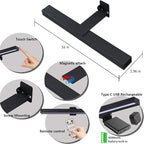 MIOBLUE LED Picture Lights - Image 2