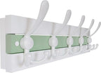 SKOLOO Coastal Wall Mounted Coat Rack by SKOLOO