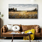 KELIYUAN Canvas Wall Art For Living Room Farmhouse Wall Decor For Bedroom - Image 3