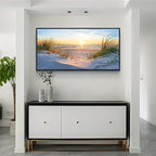 MHARTK66 Canvas Wall Art For Living Room Large Wall Decor For Office Bedroom - Image 8