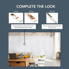 PVC Wainscoting Trim Kit - Image 6