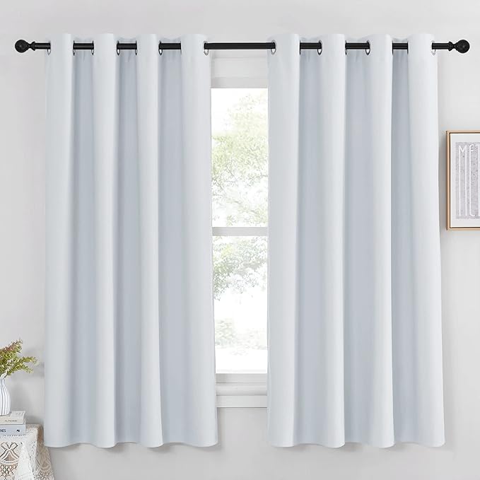 NICETOWN Room Darkening Curtain by NICETOWN