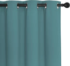 NICETOWN Blackout Room Divider Curtains - Image 7