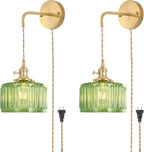 Shenmoyl Vintage Wall Sconce by Shenmoyl
