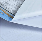 Art3d 17.7"x78.7" Peel and Stick Wallpaper - Image 8