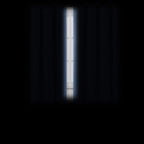 LEMOMO Sky Blue Thermal Blackout Curtains/52 x 63 Inch/Set of 2 Panels Room - Image 3
