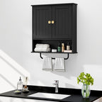 RRX Bathroom Cabinet Wall Mounted Medicine Cabinets - Image 6