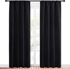 NICETOWN Living Room Blackout Shades - Image 2