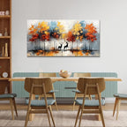 Lapremoly Large Canvas Wall Art - Image 3