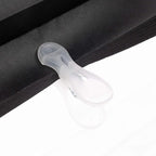 Changshade 12 Pack Temporary Shades, Pleated Paper Blinds - Image 6