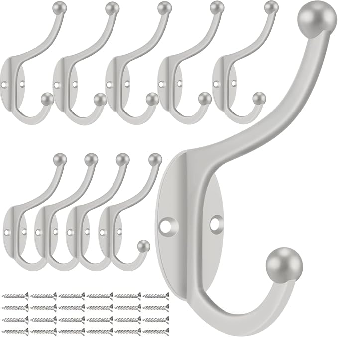 ZEYU Wall Hooks by Unknown