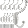 ZEYU Wall Hooks by Unknown
