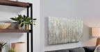 Yihui Arts Abstract Tree Canvas Wall Art - Image 4