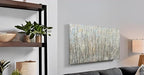 Yihui Arts Abstract Tree Canvas Wall Art - Image 4