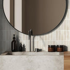 Peel and Stick Backsplash 3D Wall Tiles, Self-Adhesive, Oil Proof, Waterproof - Image 7