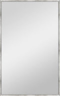 MCS Micro Rope Front Loaded Wall Mirror by MCSIndustriesInc