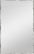 MCS Micro Rope Front Loaded Wall Mirror by MCSIndustriesInc