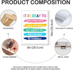 Inspirational Wall Decor Posters - Image 2