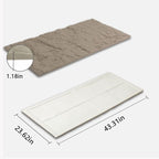 Modern 3D Wall Panels - Image 3