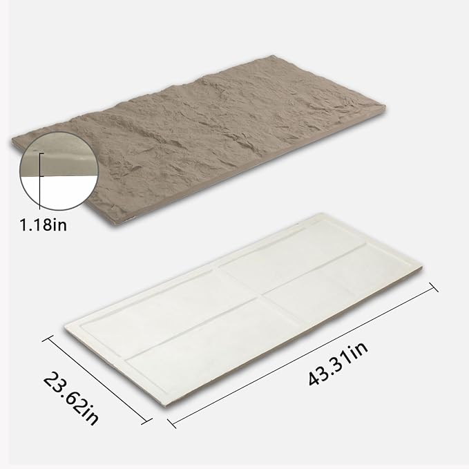 Modern 3D Wall Panels - Image 3
