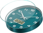 TIMESS Wall Clock, Ideal Modern Home, Office Decor - Image 3
