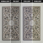 Madison Park Wall Décor for Living Room - Image 8