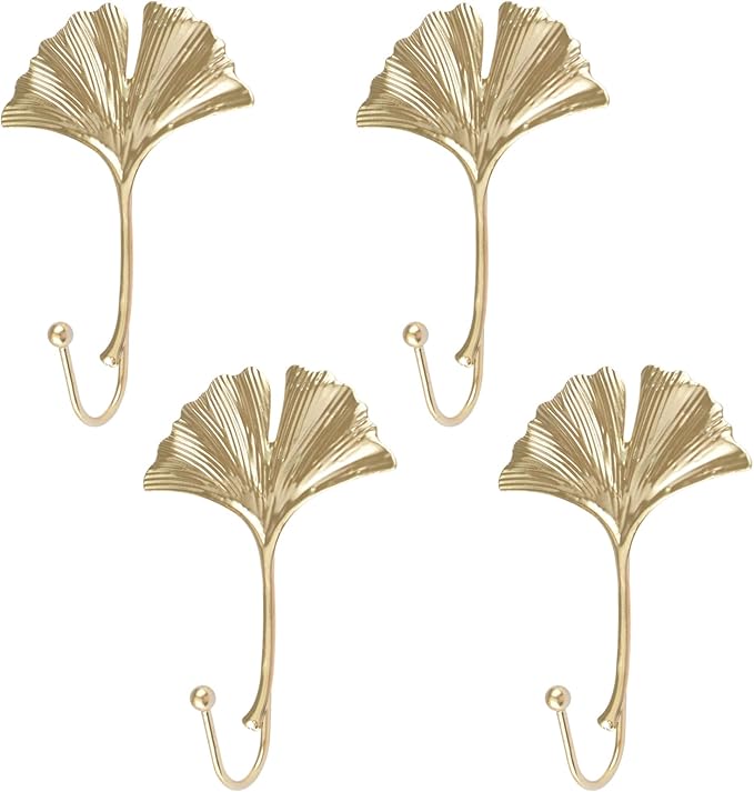 MOROBOR Decorative Iron Hooks by MOROBOR