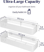 Kitsure Shower Caddy - Image 2