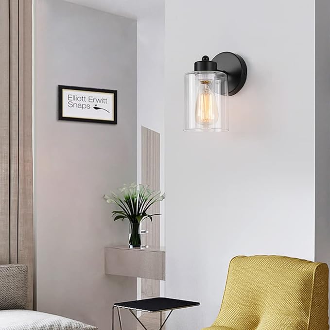 Metal Sconces Wall Lighting - Image 5