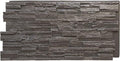 Ekena Millwork 48 5/8"W x 24 3/4"H x 1 1/4"D Cascade Stacked Stone, StoneWall by EkenaMillwork