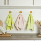 MOROBOR Decorative Iron Hooks - Image 4