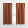 NICETOWN Blackout Curtains and Drapes by NICETOWN