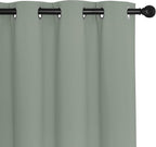 NICETOWN Room Darkening Curtain - Image 7
