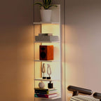 Homaterial 5 Tier Wall Shelf by Homaterial